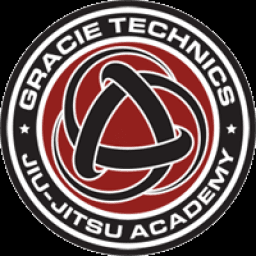 Gracie Technics Beaverton logo