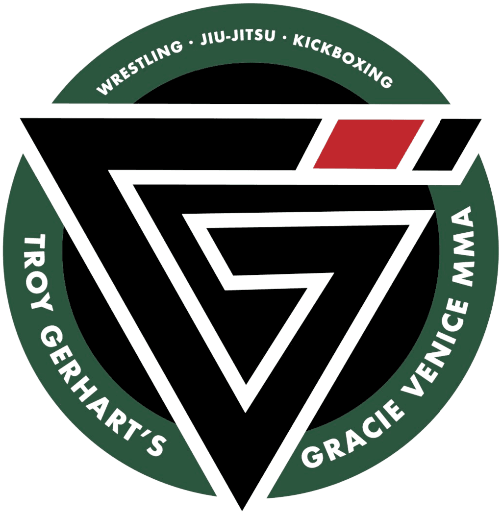 Gracie Venice Jiu-Jitsu & MMA logo