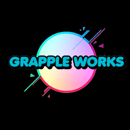 Grapple works logo