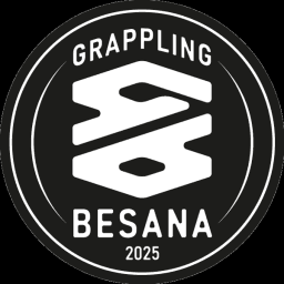 Grappling Besana logo