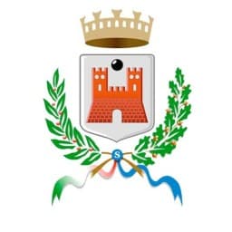 Grappling Saronno logo