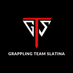 Grappling Team Slatina logo