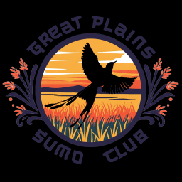 Great Plains Sumo Club logo