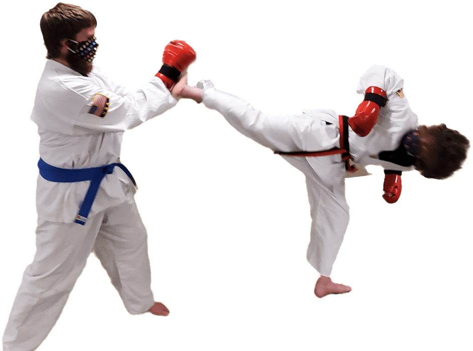 Main image of Great Plains Total Martial Arts