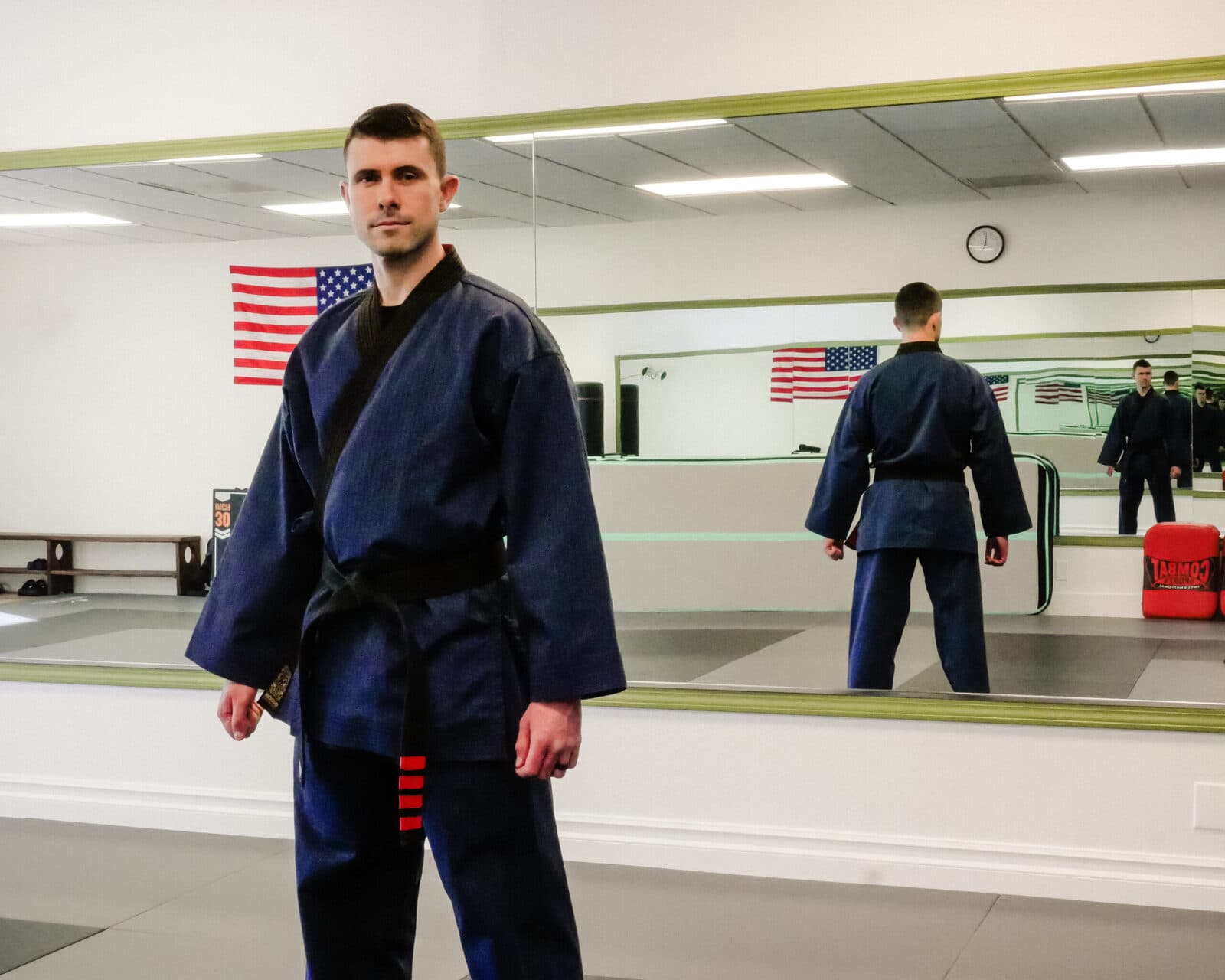 Main image of Green Family Training Center