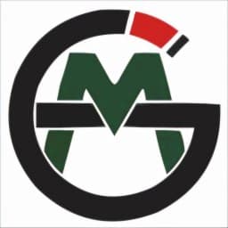Green Meadows BJJ logo