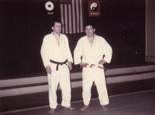 Main image of Greensboro Judo