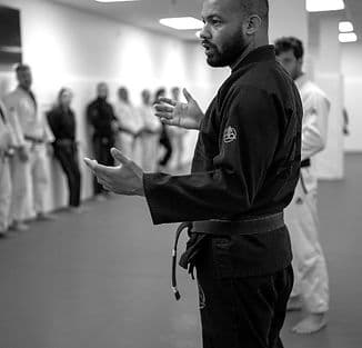 Main image of Gregor Gracie Jiu-Jitsu