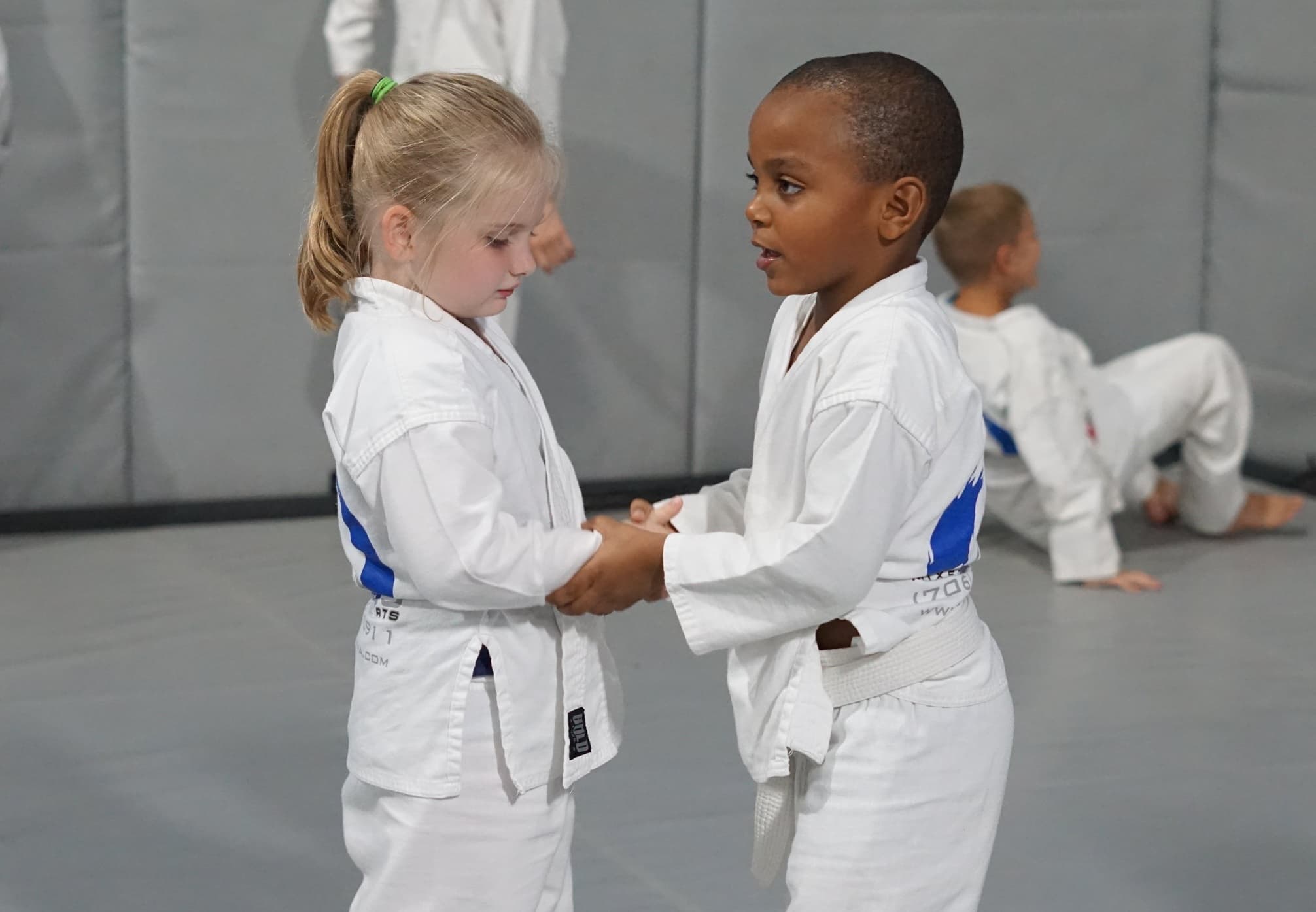 Main image of Greubel's MMA of Grovetown