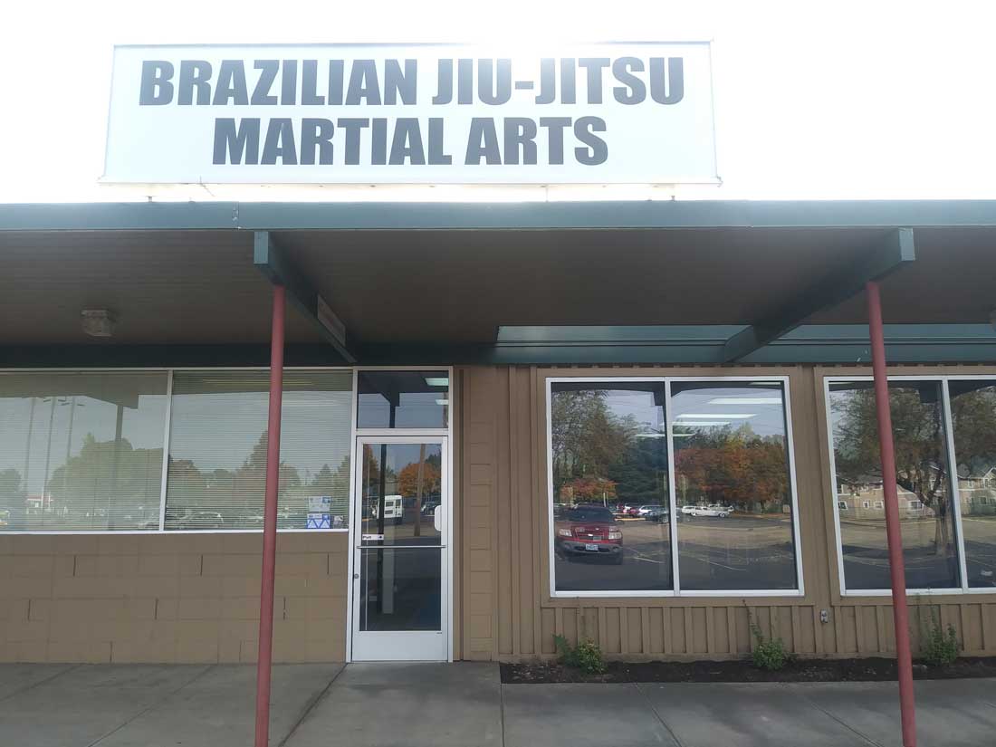 Main image of Grey Wolf Brazilian Jiu-Jitsu - Martial Arts