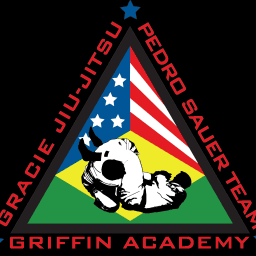 Griffin Academy Pedro Sauer Team logo