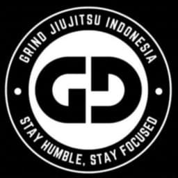 Grind Bandung logo