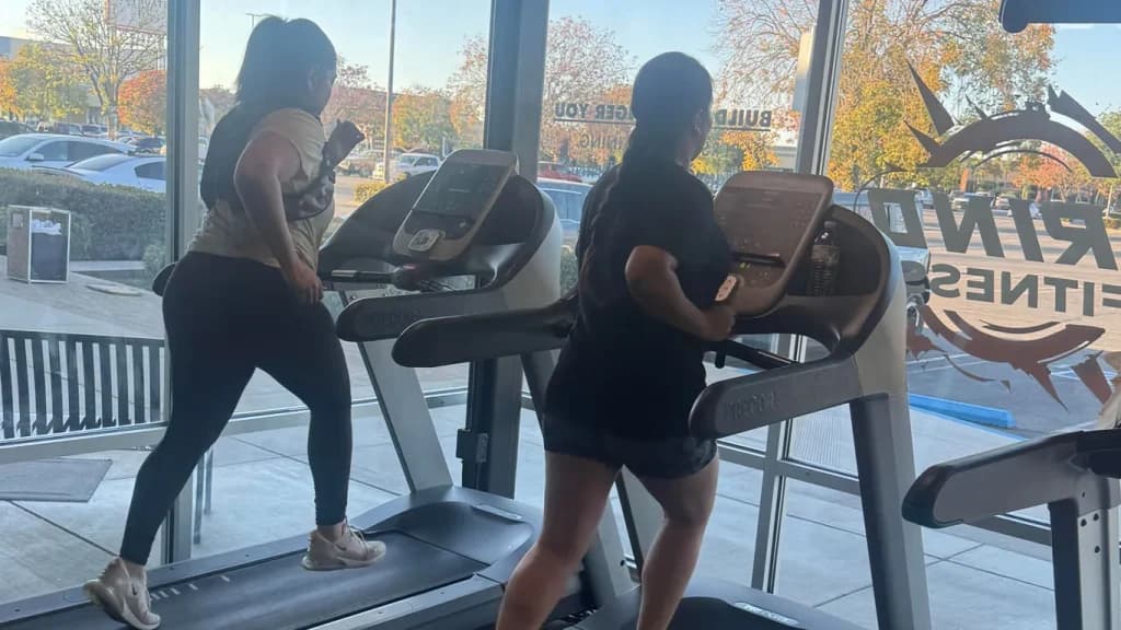 Main image of Grind Fitness