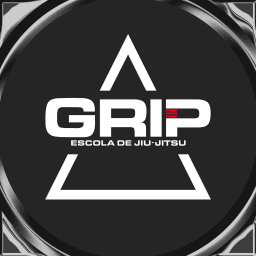 GRIP Escola Jiu-jitsu logo