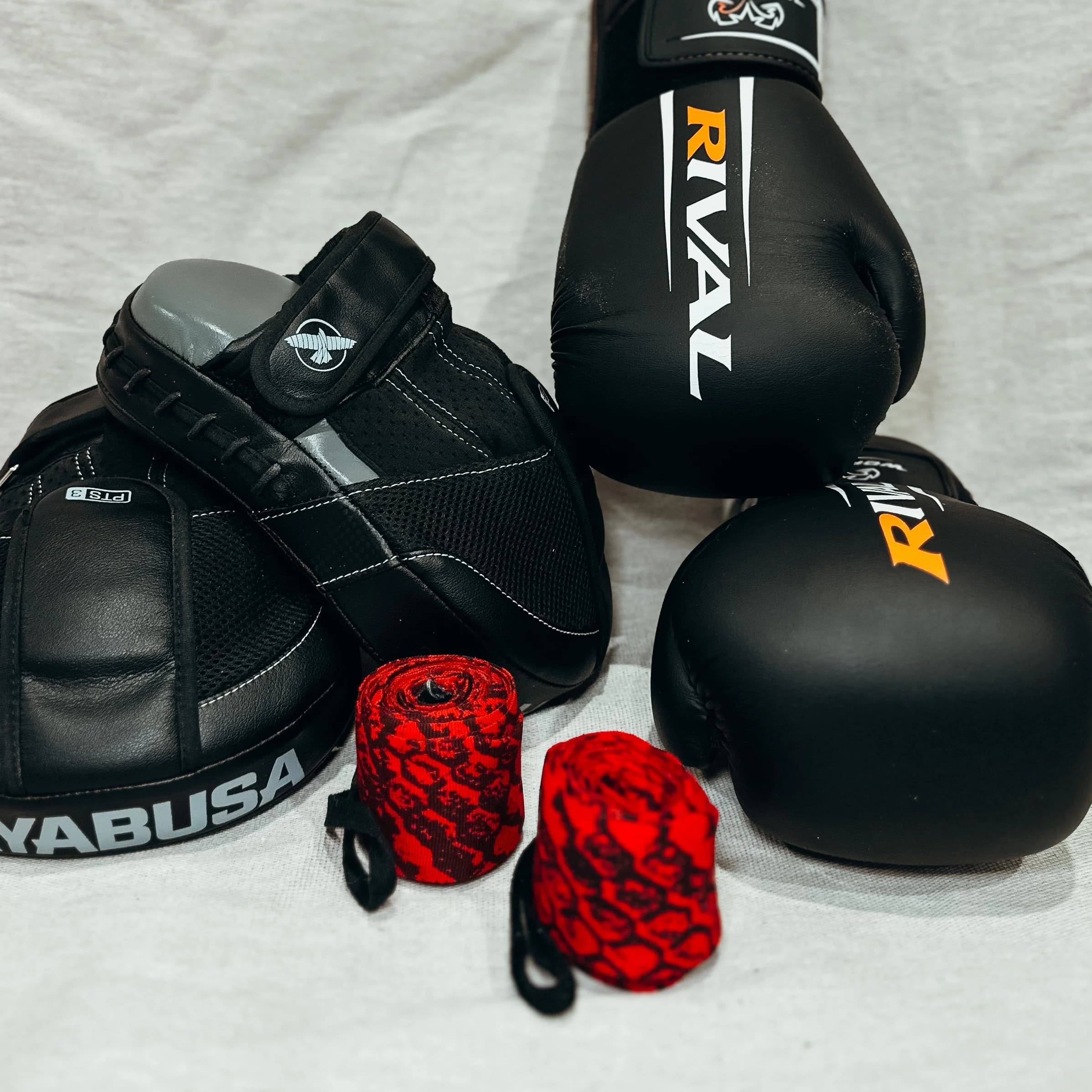 Grit and Growth MMA logo