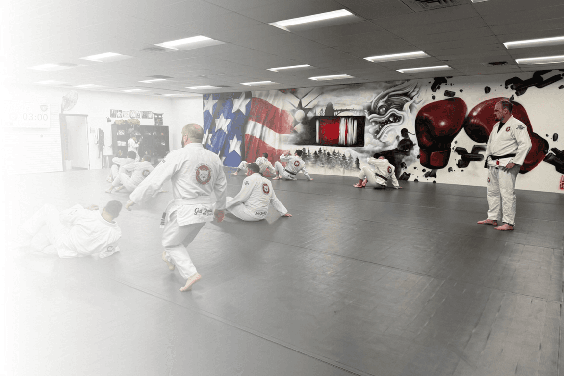 Main image of GRIT JIU-JITSU & MUAY THAI Martial Arts