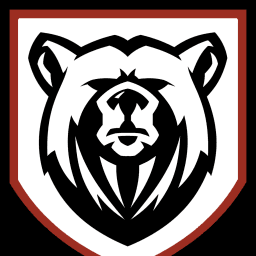 Grizzly Jiu Jitsu BC logo
