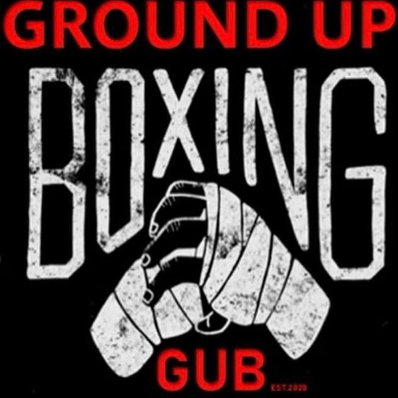 Main image of Ground Up Boxing