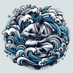Ground Zero Jiu-Jitsu logo