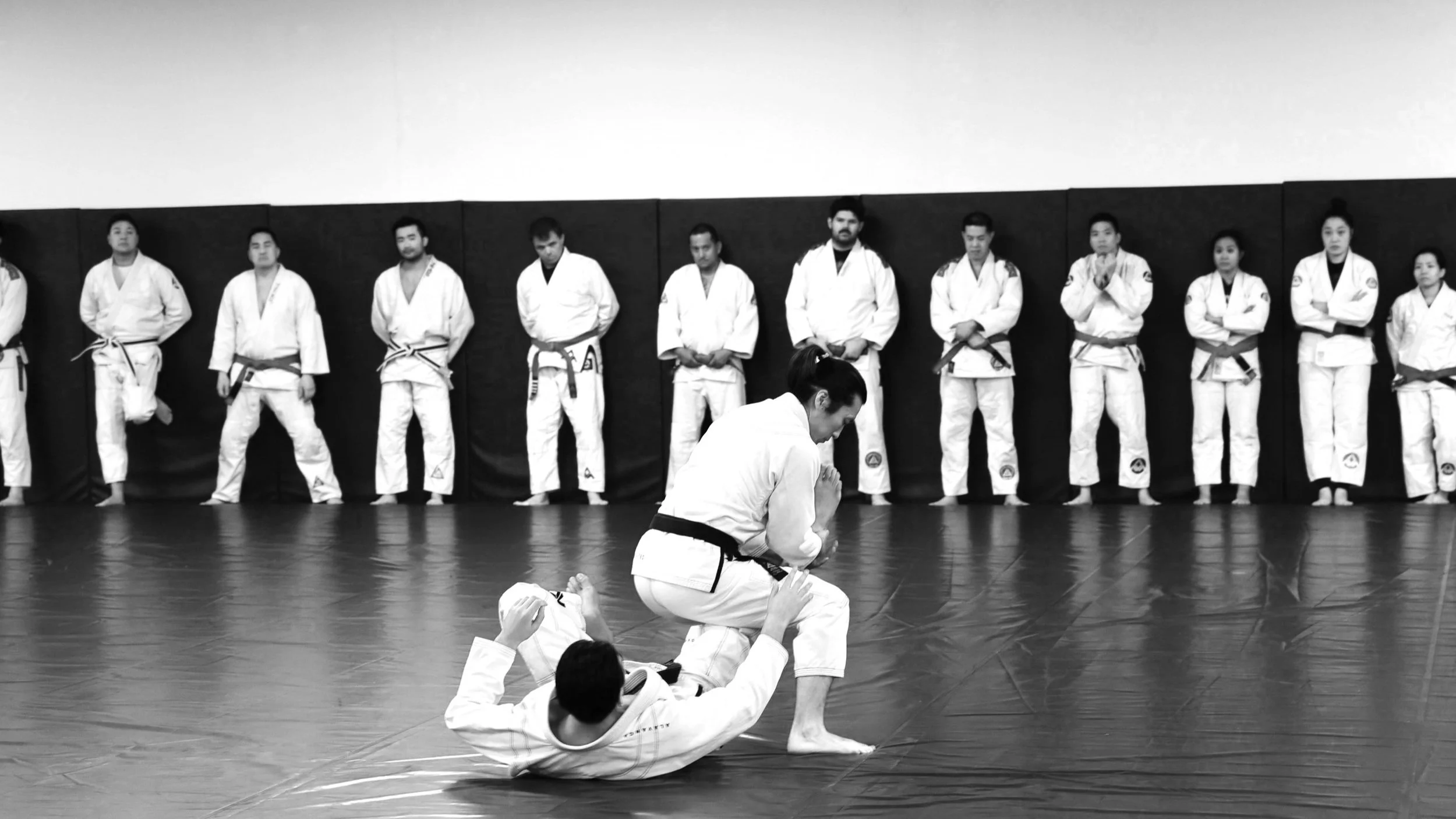 Main image of Grounded Grit Jiu-Jitsu Studio