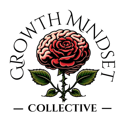 Growth Mindset Collective logo
