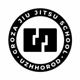 GROZA TEAM HQ logo