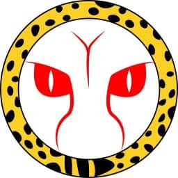 Guepardos de Oro México logo