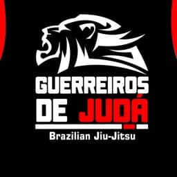 Guerreiros de Judá - Itapetinga BA logo