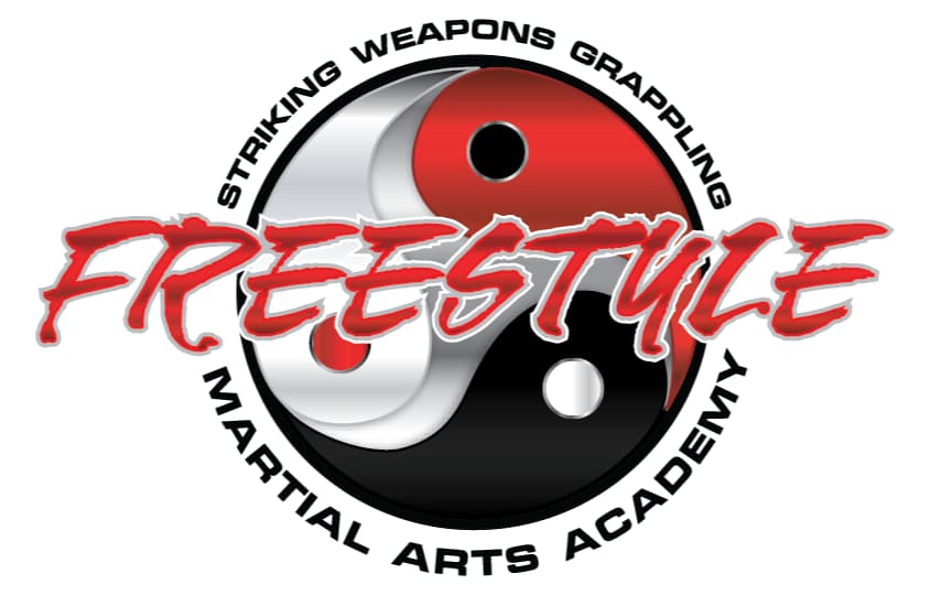Guerrilla Jiu Jitsu Academy logo