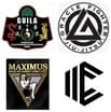 Main image of Guila's Kaju-Kickboxing (dba) Maximus Combat Sports Academy & Cesar Gracie Jiu Jitsu