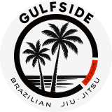 Gulfside Brazilian Jiu-Jitsu logo