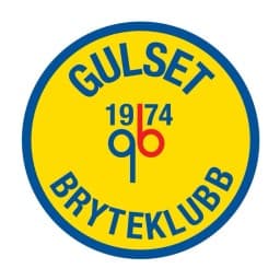 Gulset BK logo