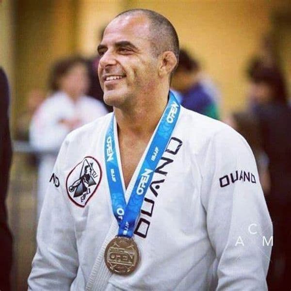 Main image of Gustavo Machado Jiu-Jitsu