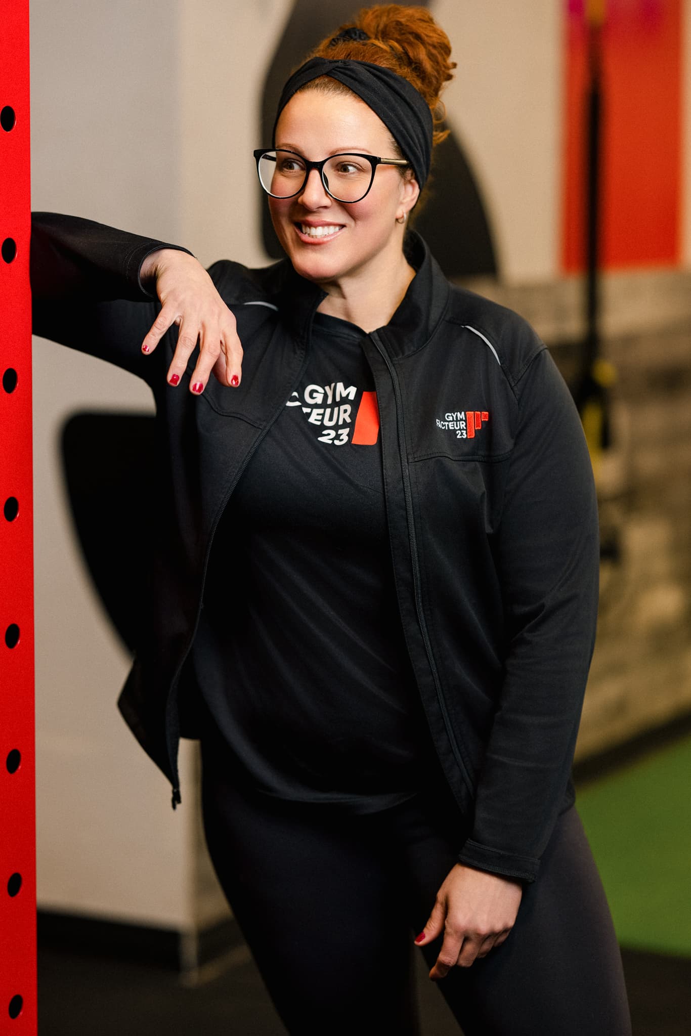 Main image of Gym Facteur 23