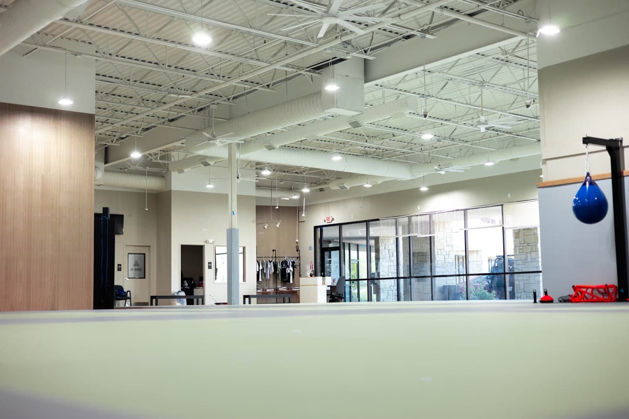 Main image of Gym Jitsu