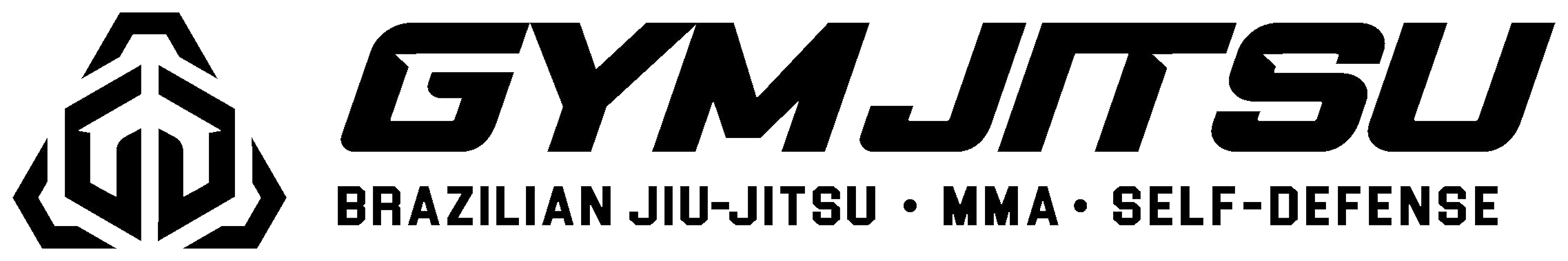 Gym Jitsu logo