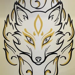 Gym kyubi logo