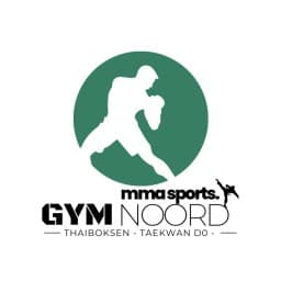 Gym Noord logo