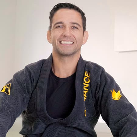 Photo of Laercio Fernandes