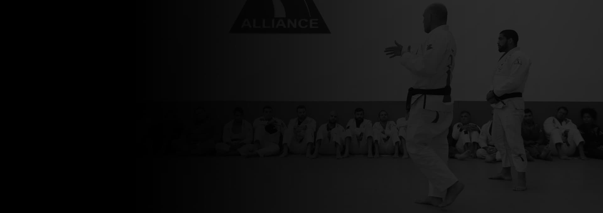 Main image of Alliance Jiu Jitsu Laguna Hills