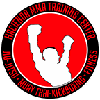 Hacienda MMA Training Center logo