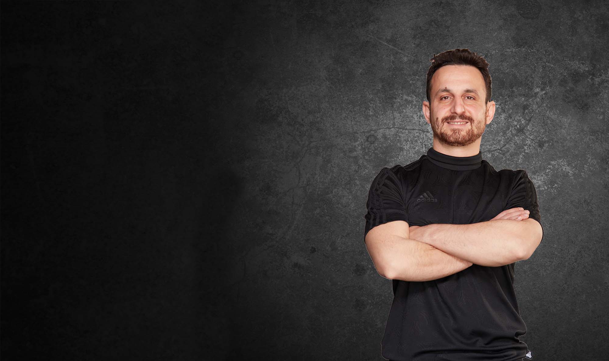 Main image of Hakan Yildiz Personal Training