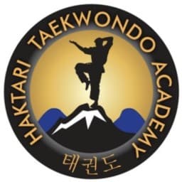 Haktari Taekwondo Academy logo