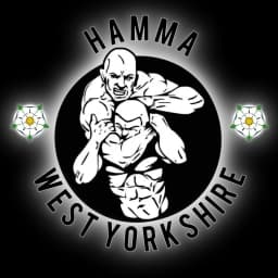 HAMMA West Yorkshire logo