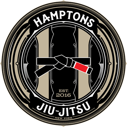 Hamptons Jiu Jitsu logo
