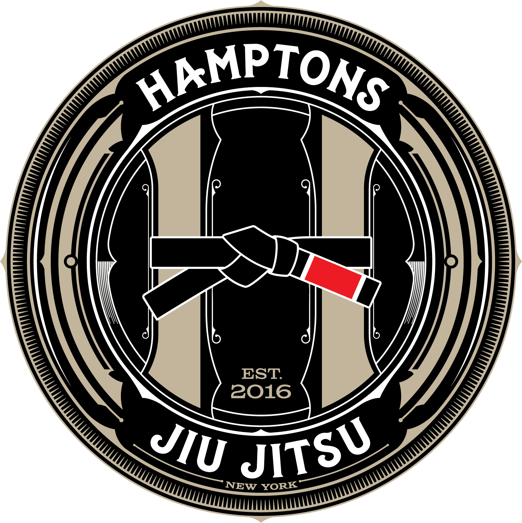 Main image of Hamptons Jiu Jitsu West