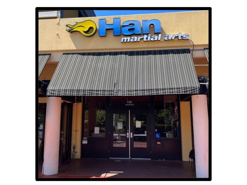 Main image of Han Martial Arts