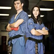 Main image of Han's Oriental Martial Arts