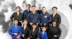 Main image of Hana Taekwondo Academy