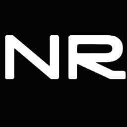 HangZhou NR BJJ logo